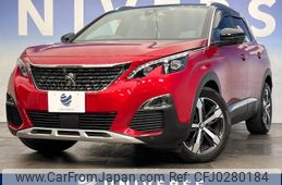 peugeot 3008 2019 -PEUGEOT--Peugeot 3008 3BA-P845G06--VF3M45GFRKS327160---PEUGEOT--Peugeot 3008 3BA-P845G06--VF3M45GFRKS327160-