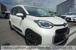 toyota sienta 2024 CFJ1688156