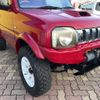 suzuki jimny 1998 GOO_JP_700070900030240820001 image 15