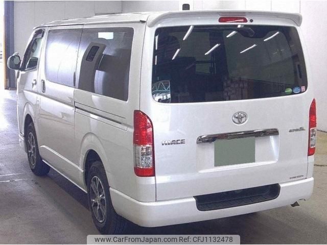 toyota hiace-van 2019 quick_quick_CBF-TRH200V_TRH200-0307019 image 2