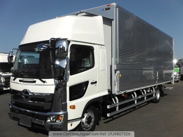 hino ranger 2023 -HINO--Hino Ranger 2PG-FE2ACG--FE2AC-103186---HINO--Hino Ranger 2PG-FE2ACG--FE2AC-103186- image 2