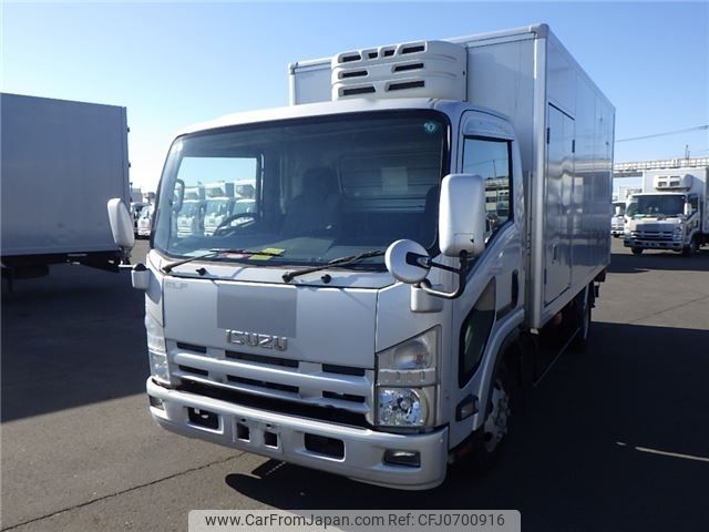 isuzu elf-truck 2010 -ISUZU--Elf BKG-NPR85AN--NPR85-7023075---ISUZU--Elf BKG-NPR85AN--NPR85-7023075- image 1