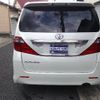 toyota alphard 2011 CFJ1790954 image 25