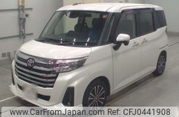 toyota roomy 2022 -TOYOTA--Roomy M900A-0643122---TOYOTA--Roomy M900A-0643122-