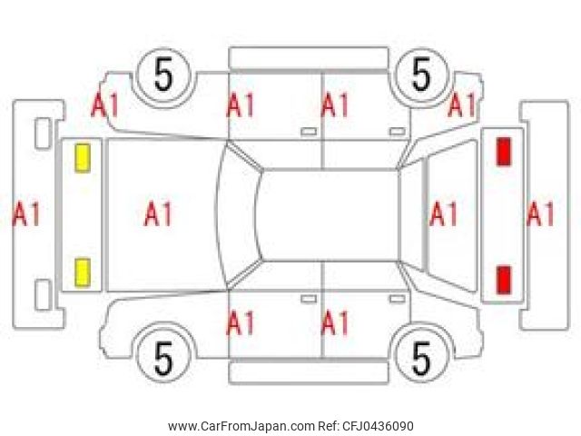 honda n-box 2020 -HONDA--N BOX 6BA-JF3--JF3-1486891---HONDA--N BOX 6BA-JF3--JF3-1486891- image 2