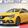 renault megane 2022 -RENAULT--Renault Megane 7BA-BBM5P1--VF1RFB001M0837300---RENAULT--Renault Megane 7BA-BBM5P1--VF1RFB001M0837300- image 1