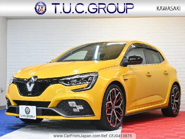 renault megane 2022 -RENAULT--Renault Megane 7BA-BBM5P1--VF1RFB001M0837300---RENAULT--Renault Megane 7BA-BBM5P1--VF1RFB001M0837300- image 1