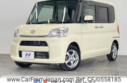 daihatsu tanto 2015 -DAIHATSU--Tanto DBA-LA610S--LA610S-0056160---DAIHATSU--Tanto DBA-LA610S--LA610S-0056160-