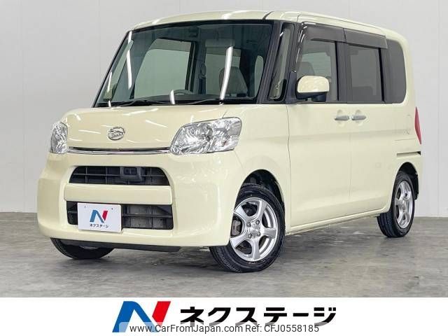 daihatsu tanto 2015 -DAIHATSU--Tanto DBA-LA610S--LA610S-0056160---DAIHATSU--Tanto DBA-LA610S--LA610S-0056160- image 1