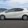 toyota aqua 2014 quick_quick_DAA-NHP10_NHP10-2299406 image 9