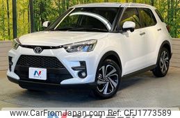 toyota raize 2023 CFJ1773589