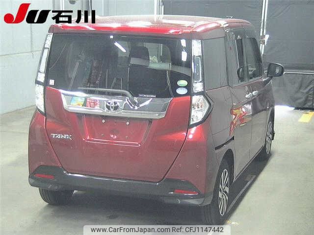toyota tank 2020 -TOYOTA--Tank M900A-0442104---TOYOTA--Tank M900A-0442104- image 2