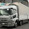 mitsubishi-fuso super-great 2010 GOO_NET_EXCHANGE_0404111A30250624W001 image 1