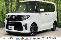 daihatsu tanto 2019 CFJ1788495
