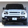 rover defender 2023 -ROVER 【一宮 300】--Defender LE72WAB--SALEA7AW1P2207146---ROVER 【一宮 300】--Defender LE72WAB--SALEA7AW1P2207146- image 2