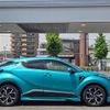 toyota c-hr 2017 -TOYOTA--C-HR DAA-ZYX10--ZYX10-2005143---TOYOTA--C-HR DAA-ZYX10--ZYX10-2005143- image 6
