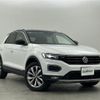 volkswagen volkswagen-others 2021 -VOLKSWAGEN--VW T-Roc 3BA-A1DPC--WVGZZZA1ZMV125069---VOLKSWAGEN--VW T-Roc 3BA-A1DPC--WVGZZZA1ZMV125069- image 12