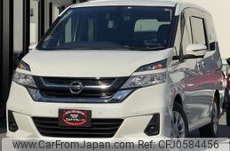 nissan serena 2017 quick_quick_GC27_GC27-020008