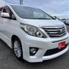 toyota alphard 2012 -TOYOTA--Alphard DBA-ANH20W--ANH20-8214430---TOYOTA--Alphard DBA-ANH20W--ANH20-8214430- image 16