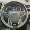 toyota vellfire 2016 -TOYOTA--Vellfire DBA-AGH30W--AGH30-0099777---TOYOTA--Vellfire DBA-AGH30W--AGH30-0099777- image 12