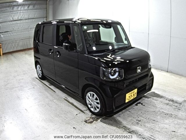 honda n-box 2024 -HONDA 【ＮＯ後日 】--N BOX JF5-1105208---HONDA 【ＮＯ後日 】--N BOX JF5-1105208- image 1