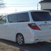 toyota alphard 2011 -TOYOTA--Alphard DBA-ANH20W--ANH20-8191455---TOYOTA--Alphard DBA-ANH20W--ANH20-8191455- image 2