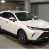 toyota harrier 2020 quick_quick_6BA-MXUA80_MXUA80-0015253 image 4