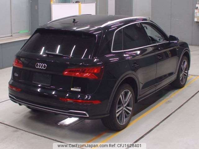 audi q5 2019 CFJ1628401 image 2