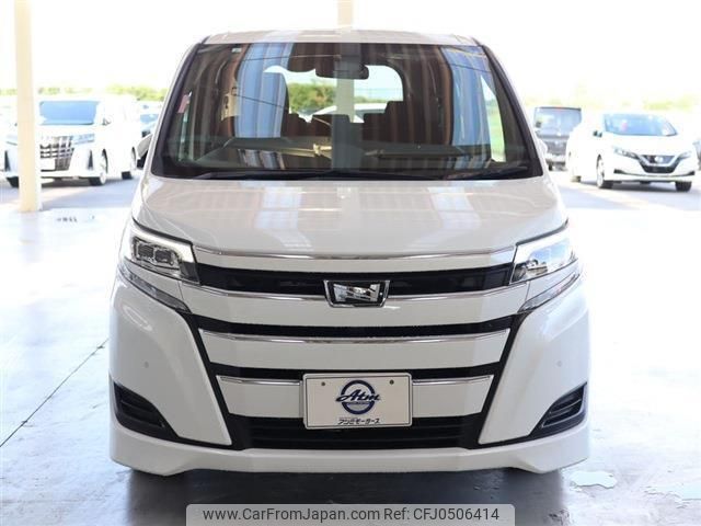 toyota noah 2019 quick_quick_DBA-ZRR80G_ZRR80-0499296 image 2