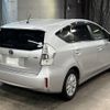 toyota prius-α 2012 -TOYOTA 【大阪 330ろ1245】--Prius α ZVW40W-3014967---TOYOTA 【大阪 330ろ1245】--Prius α ZVW40W-3014967- image 6