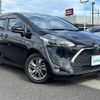 toyota sienta 2019 -TOYOTA--Sienta 6AA-NHP170G--NHP170-7157530---TOYOTA--Sienta 6AA-NHP170G--NHP170-7157530- image 1