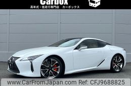 lexus lc 2022 -LEXUS--Lexus LC 5BA-URZ100--URZ100-0006200---LEXUS--Lexus LC 5BA-URZ100--URZ100-0006200-