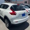 nissan juke 2012 -NISSAN--Juke DBA-YF15--YF15-201100---NISSAN--Juke DBA-YF15--YF15-201100- image 6