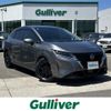 nissan note 2021 -NISSAN--Note 6AA-E13--E13-020846---NISSAN--Note 6AA-E13--E13-020846- image 1