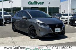 nissan note 2021 -NISSAN--Note 6AA-E13--E13-020846---NISSAN--Note 6AA-E13--E13-020846-