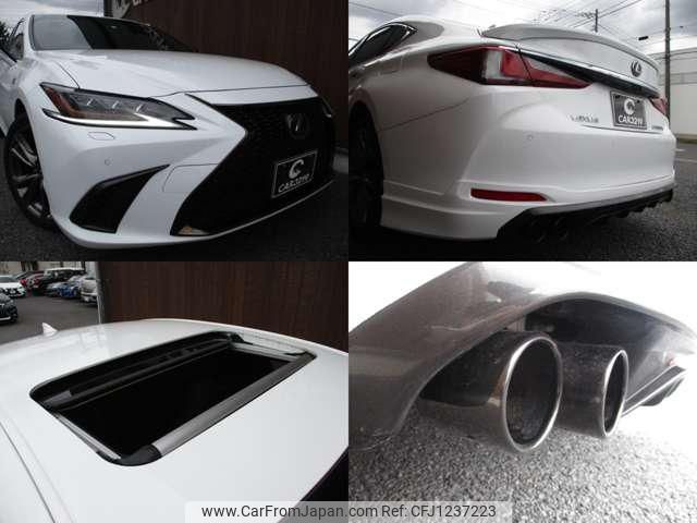 lexus es 2020 -LEXUS--Lexus ES AXZH10--1013706---LEXUS--Lexus ES AXZH10--1013706- image 2