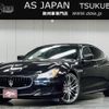 maserati quattroporte 2015 quick_quick_ABA-MQP30A_ZAMRP56C001165155 image 1