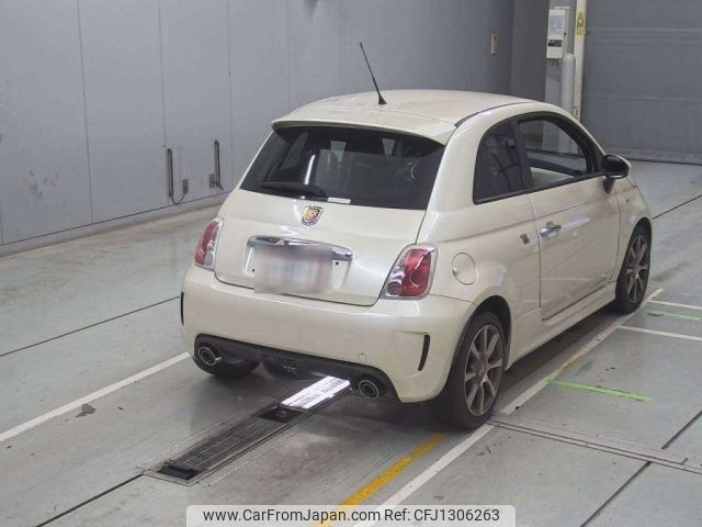 fiat fiat-others 2011 -FIAT--Fiat 312141-ZFA31200000508095---FIAT--Fiat 312141-ZFA31200000508095- image 2