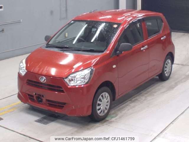 daihatsu mira-e-s 2017 -DAIHATSU--Mira e:s DBA-LA350S--LA350S-0008314---DAIHATSU--Mira e:s DBA-LA350S--LA350S-0008314- image 1
