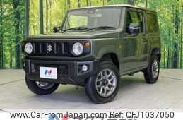 suzuki jimny 2021 -SUZUKI--Jimny 3BA-JB64W--JB64W-192086---SUZUKI--Jimny 3BA-JB64W--JB64W-192086-