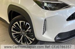 toyota yaris-cross 2023 -TOYOTA 【宇都宮 301ﾓ9211】--Yaris Cross 6AA-MXPJ10--MXPJ10-3105404---TOYOTA 【宇都宮 301ﾓ9211】--Yaris Cross 6AA-MXPJ10--MXPJ10-3105404-