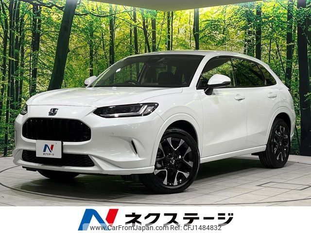 honda honda-others 2024 -HONDA--ZR-V 6AA-RZ6--RZ6-1007000---HONDA--ZR-V 6AA-RZ6--RZ6-1007000- image 1