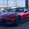 mazda roadster 2023 -MAZDA 【札幌 331ｾ990】--Roadster ND5RC--703207---MAZDA 【札幌 331ｾ990】--Roadster ND5RC--703207- image 1