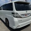 toyota vellfire 2010 -TOYOTA--Vellfire DBA-ANH20W--ANH20-8130931---TOYOTA--Vellfire DBA-ANH20W--ANH20-8130931- image 13