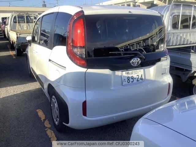 toyota sienta 2024 -TOYOTA 【長崎 501ﾀ8924】--Sienta MXPL10G--1161824---TOYOTA 【長崎 501ﾀ8924】--Sienta MXPL10G--1161824- image 2