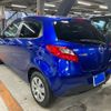 mazda demio 2010 -MAZDA--Demio DBA-DE3FS--DE3FS-285587---MAZDA--Demio DBA-DE3FS--DE3FS-285587- image 3