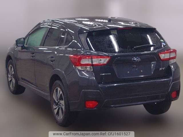 subaru xv 2018 CFJ1601527 image 2