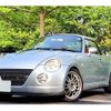 daihatsu copen 2003 quick_quick_L880K_L880K-0013098 image 1