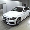 mercedes-benz c-class-station-wagon 2017 -MERCEDES-BENZ--Benz C Class Wagon 205242-WDD2052422F380979---MERCEDES-BENZ--Benz C Class Wagon 205242-WDD2052422F380979- image 5