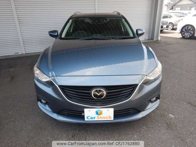 mazda atenza 2013 CFJ1762880 image 2